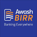 Awash logo