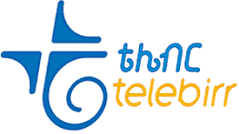 TeleBirr logo